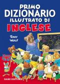 Primo dizionario illustrato di inglese