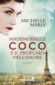 Mademoiselle Coco e il profumo dell'amore
