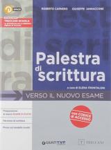 PALESTRA DI SCRITTURA