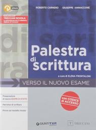 PALESTRA DI SCRITTURA