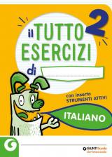 Il Tuttoesercizi italiano. Per la scuola elementare vol.2