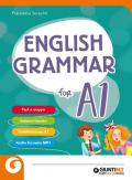 English grammar for A1.