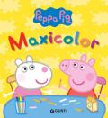 Peppa maxicolor