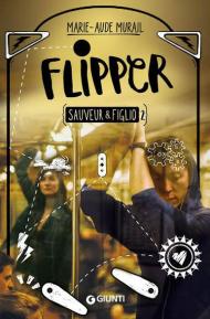 Flipper. Sauveur & Figlio. Vol. 2