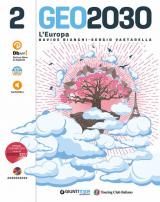 Geo2030. Con e-book. Con espansione online. Vol. 2