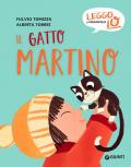 Il gatto Martino. Ediz. a colori