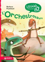 L' orchestrosauro