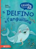 Il delfino e l'anguillina