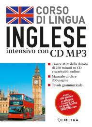 Corso di lingua. Inglese intensivo. Con CD Audio formato MP3