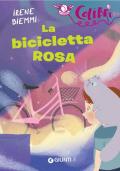 La bicicletta rosa