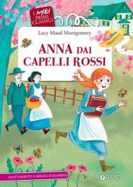 Anna dai capelli rossi