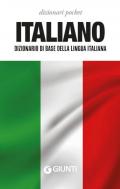 Italiano. Dizionario di base della lingua italiana