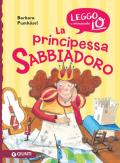 La principessa Sabbiadoro