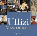 Uffizi masterpieces