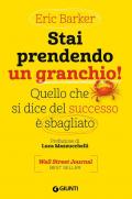 Stai prendendo un granchio! Quello che si dice del successo è sbagliato