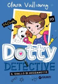 Il giallo di mezzanotte. Dotty detective