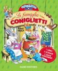 La famiglia Coniglietti