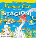 Mamma Oca insegna le stagioni