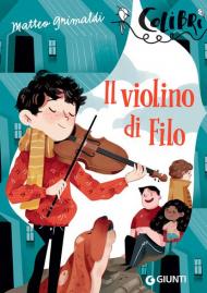 Violino di Filo (Il)