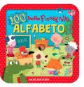 Alfabeto. 100 belle finestrelle. Ediz. a colori