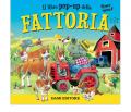 Fattoria. Libro pop-up