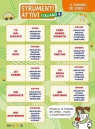 Il Tuttoesercizi. Italiano. Per la 4ª classe elementare