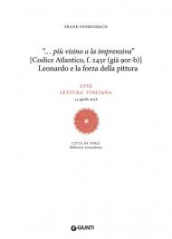 LVIII lettura vinciana