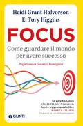 Focus. Come guardare il mondo per avere successo