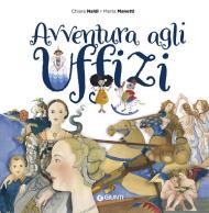 Avventura agli Uffizi