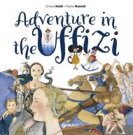 Adventure in the Uffizi