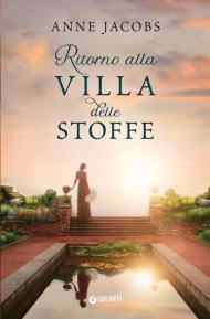 Ritorno alla villa delle stoffe