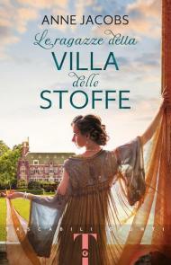 Le ragazze della villa delle stoffe