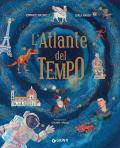 L' atlante del tempo