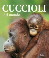 Cuccioli del mondo