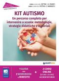 Kit autismo. Un percorso completo per intervenire a scuola: metodologie, strategie didattiche e materiali. Con espansione online