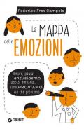 La mappa delle emozioni