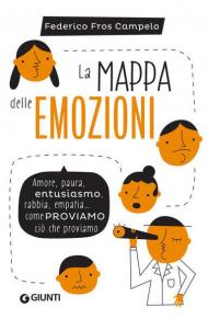 La mappa delle emozioni