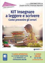 Kit insegnare a leggere e scrivere. Come prevenire gli errori