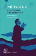 Così parlò Zarathustra. Ediz. integrale