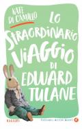 Lo straordinario viaggio di Edward Tulane