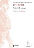 Articoli di costume. Vol. 5\2