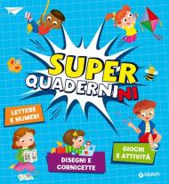 Superquadernini