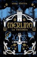 Merlino. La trilogia