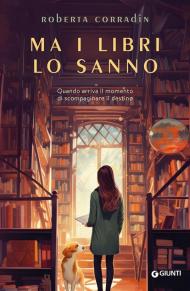 Ma i libri lo sanno. Quando arriva il momento di scompaginare il destino