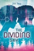 The dividing sky. Ediz. italiana