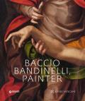 Baccio Bandinelli painter