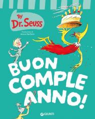 Buon compleanno! Ediz. a colori