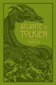 Atlante di Tolkien