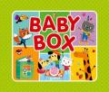 Baby box. Ediz. a colori