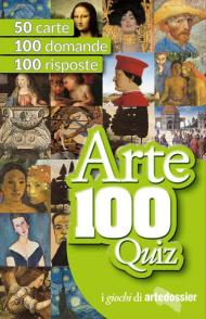 Arte 100 quiz